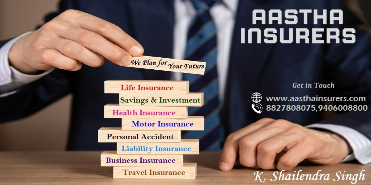 AASTHA INSURERS(1)